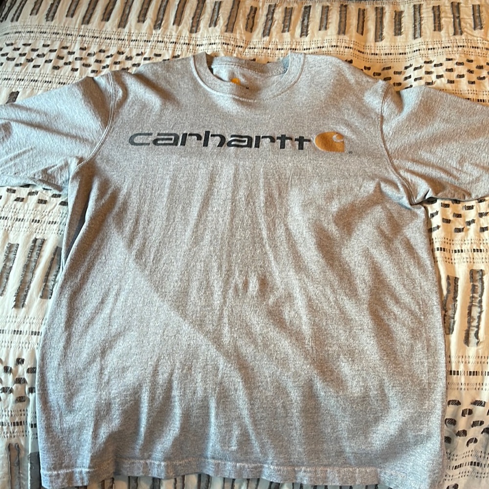 Carhartt tshirt